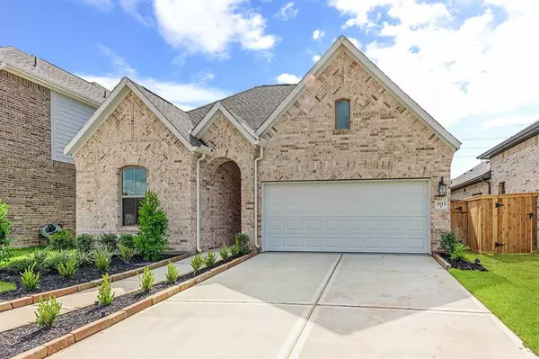 Missouri City, TX 77459,1815 Meadow Trail DR