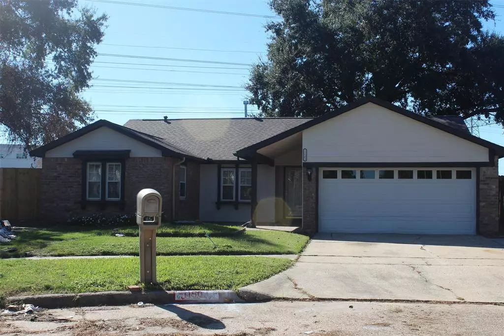 Houston, TX 77064,11503 Early Mist CT