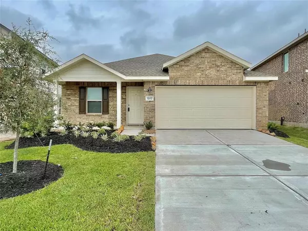 3202 Aster Meadow WAY, Richmond, TX 77406