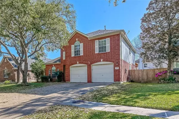 Katy, TX 77450,2227 Wittman CT