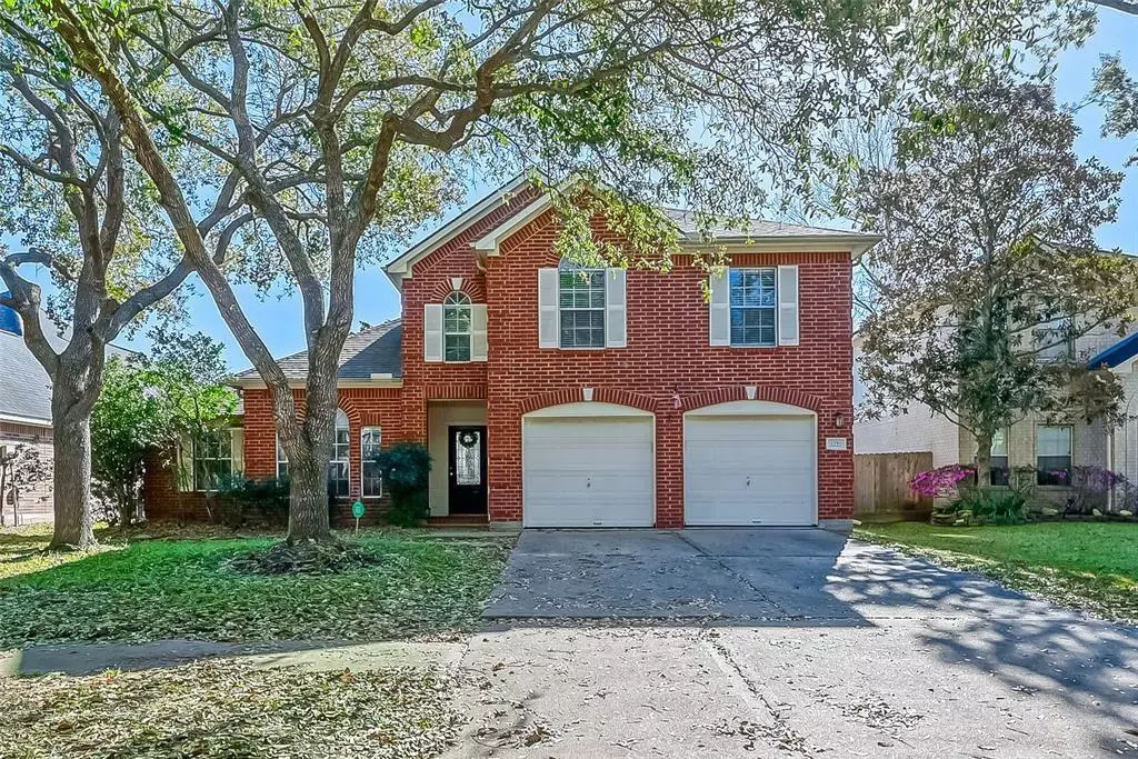 Katy, TX 77450,2227 Wittman CT