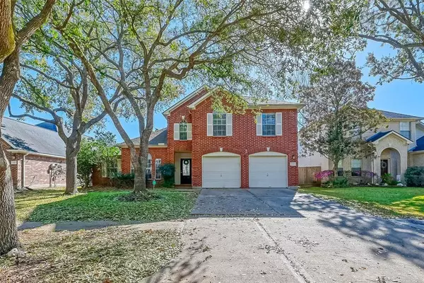 Katy, TX 77450,2227 Wittman CT