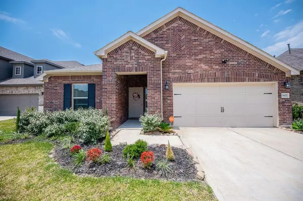 24422 Skytrail DR,  Katy,  TX 77493