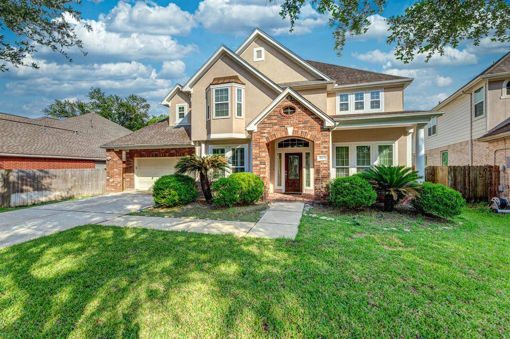 5923 Union Springs, Sugar Land, TX 77479