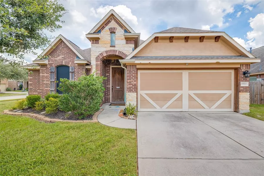 19922 Brookway Wind CT, Spring, TX 77379