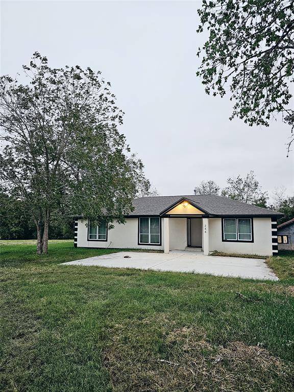 244 Mable ST,  Baytown,  TX 77520