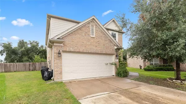 Houston, TX 77084,19103 Clevera Walk LN