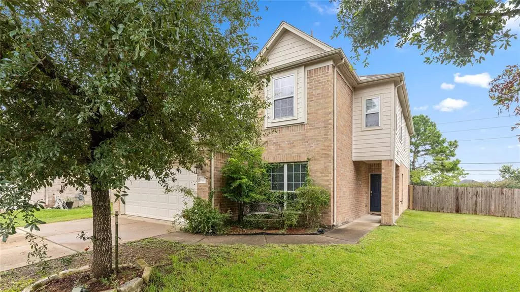 Houston, TX 77084,19103 Clevera Walk LN