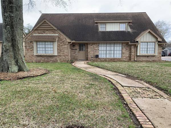 1565 Infinity LN, Beaumont, TX 77706