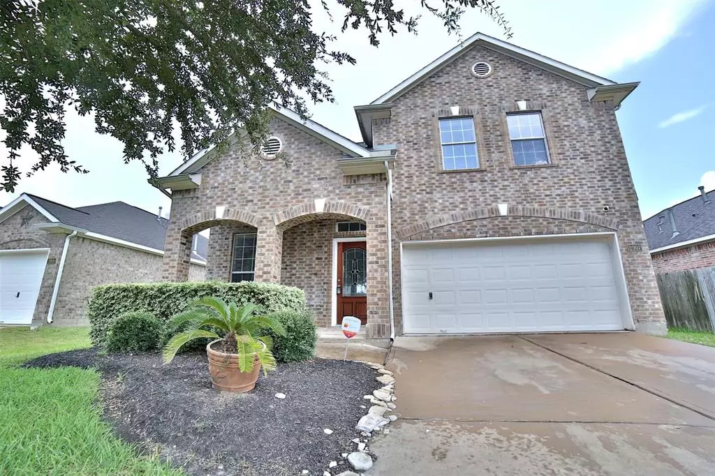 Pearland, TX 77584,2907 Laurel Brook LN