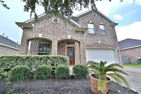 Pearland, TX 77584,2907 Laurel Brook LN