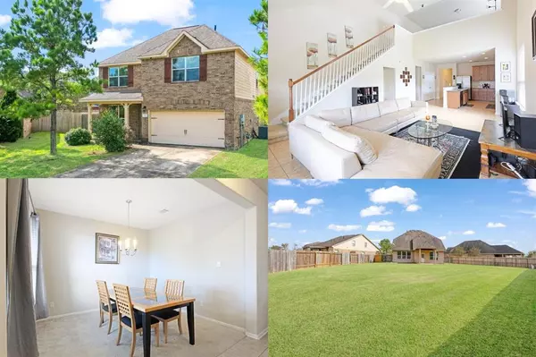 Pearland, TX 77581,3518 Jamison Landing DR