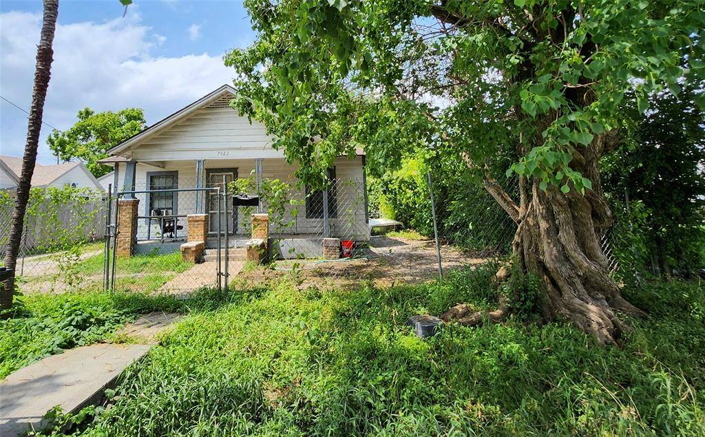 Houston, TX 77020,7023 Bonham ST