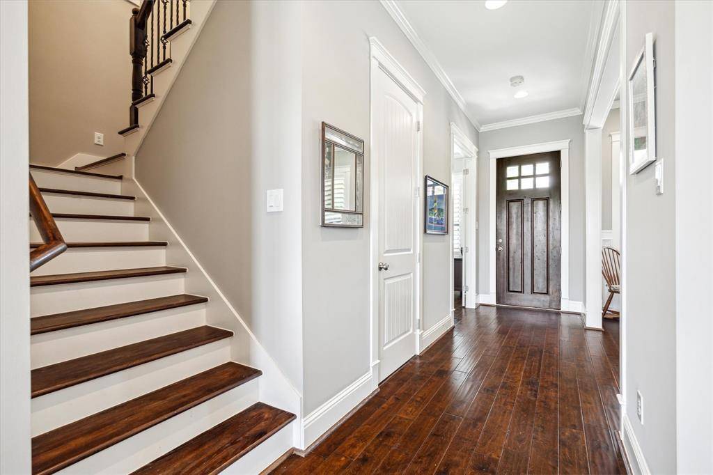 Houston, TX 77018,1346 Thornton RD