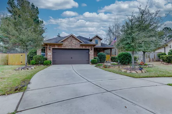 Montgomery, TX 77316,106 Crinium Lily PL