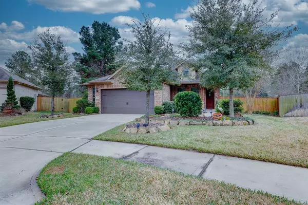 Montgomery, TX 77316,106 Crinium Lily PL