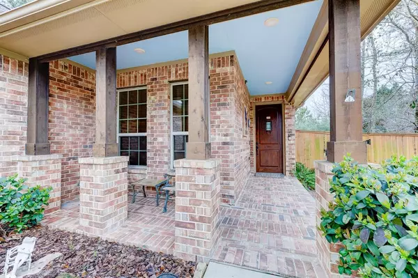 Montgomery, TX 77316,106 Crinium Lily PL