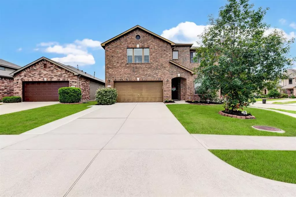 Katy, TX 77449,4402 S Vineyard Meadow LN