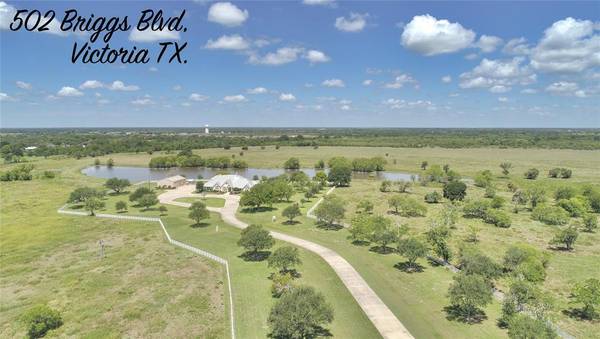 502 Briggs BLVD, Victoria, TX 77904