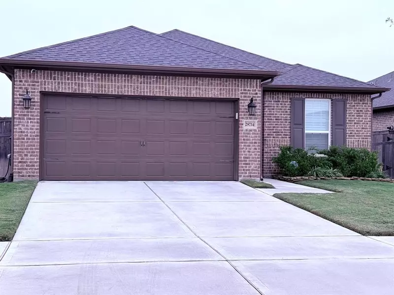 28714 Tara Ridge CT, Fulshear, TX 77441