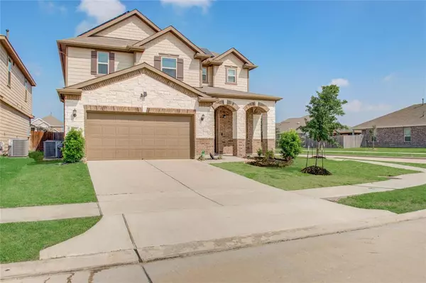 Katy, TX 77449,4639 Cullen Brook RD