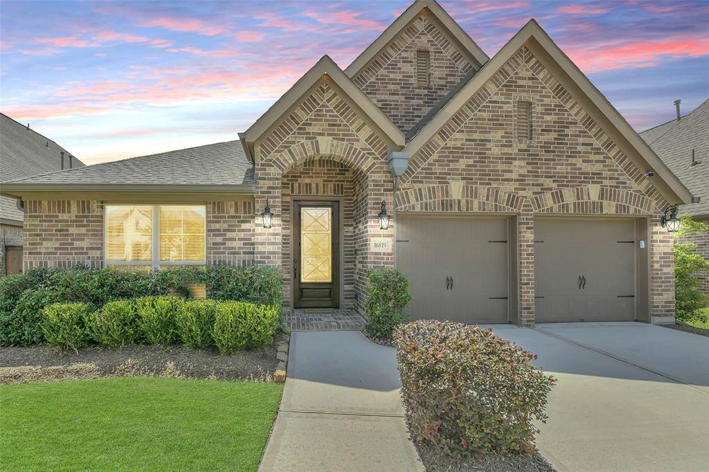 Humble, TX 77346,16819 Big Reed DR