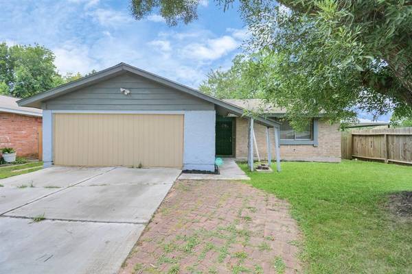 4803 Beechaven ST, Houston, TX 77053