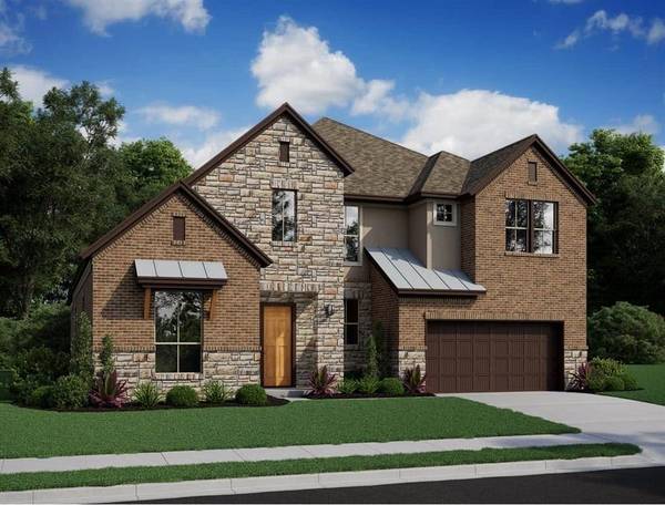 20718 Via Giulia CT, Cypress, TX 77433