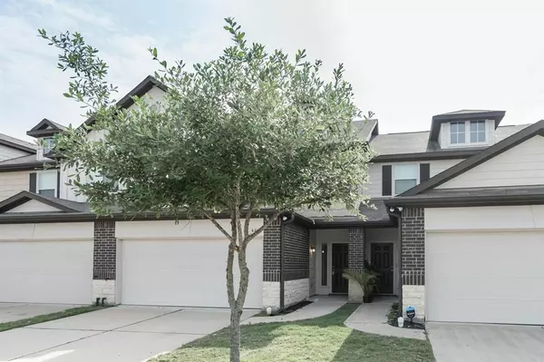 6210 Brenwood CIR, Katy, TX 77449