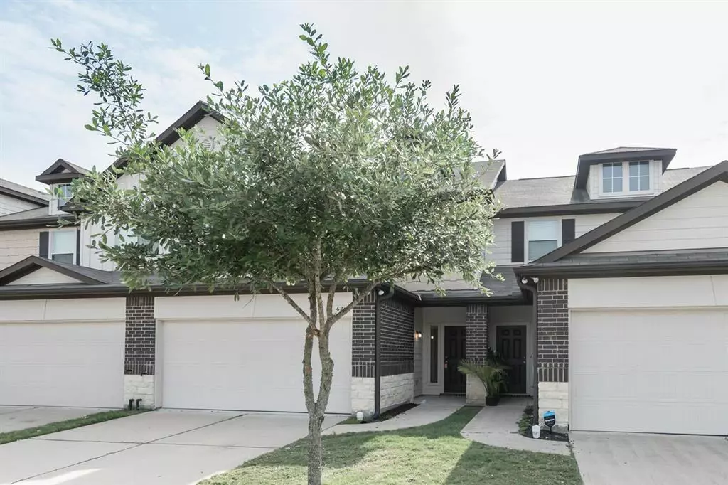 Katy, TX 77449,6210 Brenwood CIR