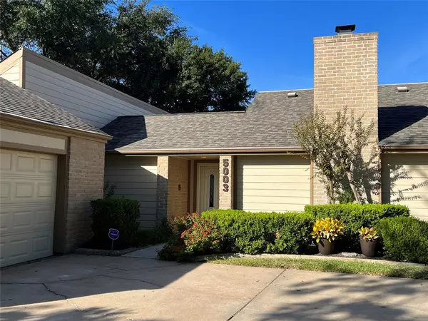 Houston, TX 77084,5003 Eagle Trail DR