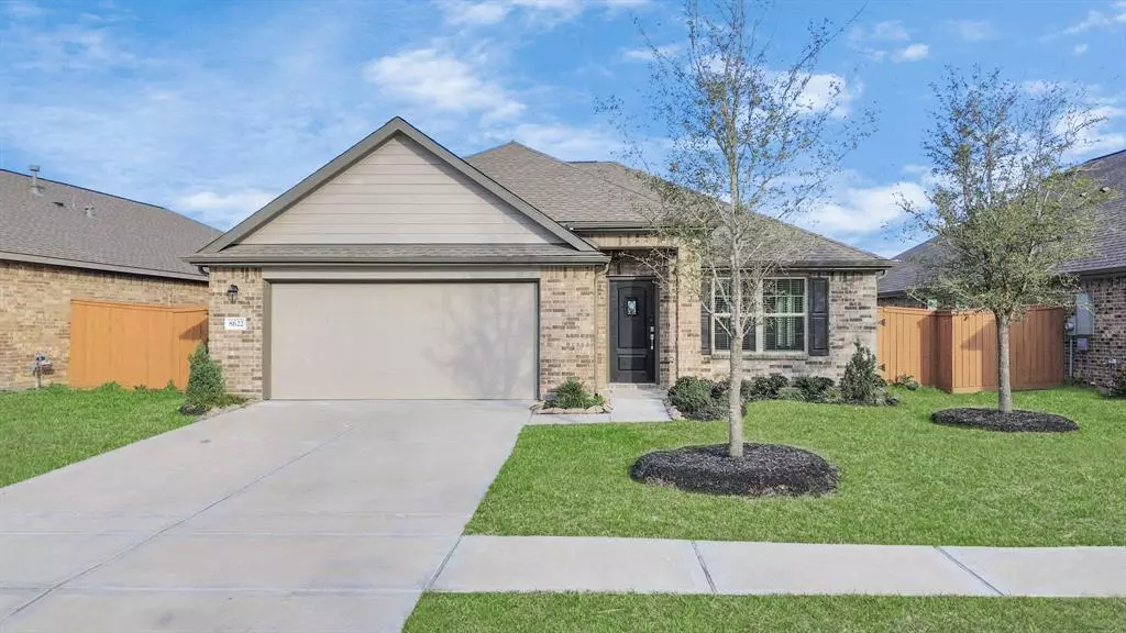 Cypress, TX 77433,8622 Flamingo Bay LN