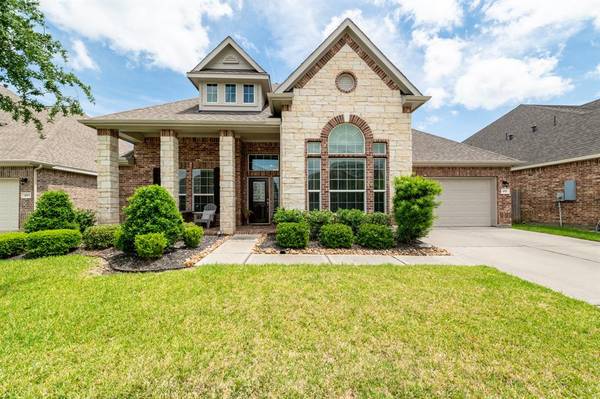 4317 Juniper LN, Deer Park, TX 77536