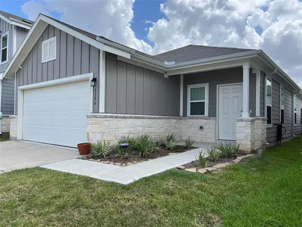 Houston, TX 77084,6306 Franklin View LN