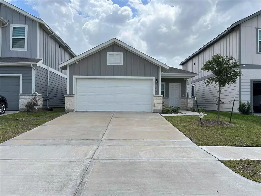 Houston, TX 77084,6306 Franklin View LN