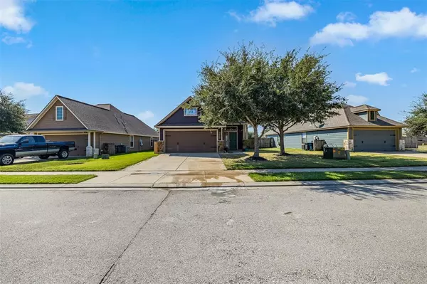 3815 Clear Meadow Creek AVE, College Station, TX 77845