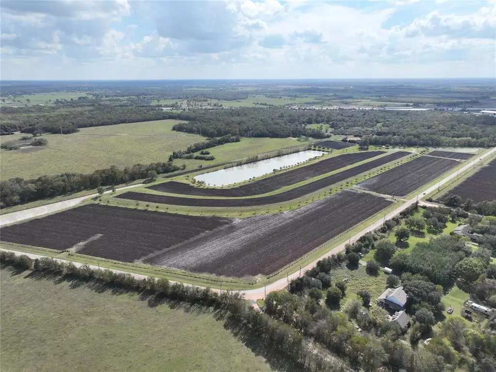 Sealy, TX 77474,000 Bartlett Trct 14 RD