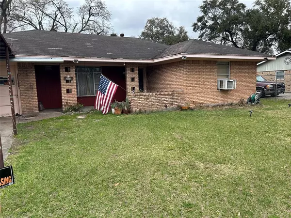 539 Brenda ST, Houston, TX 77076