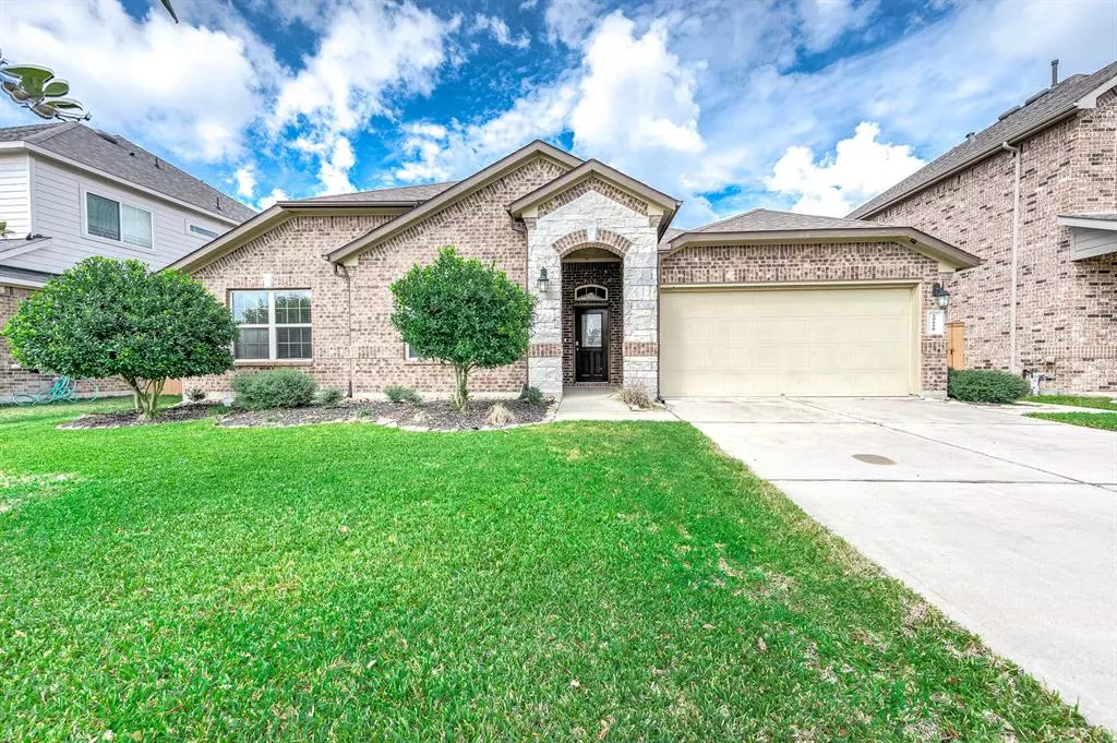 Rosharon, TX 77583,10110 Whitney Reach Drive DR