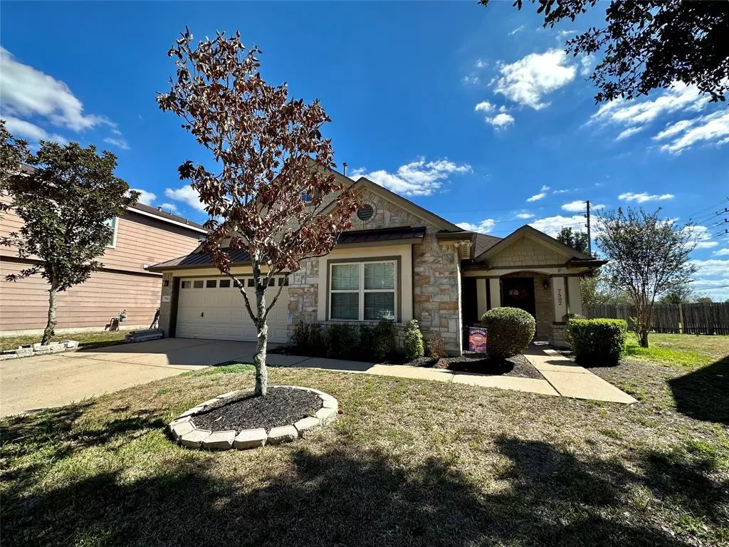 Cypress, TX 77433,7502 Muley LN