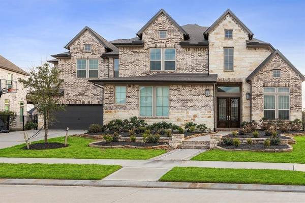 19535 Rock Quillwort RD, Cypress, TX 77433