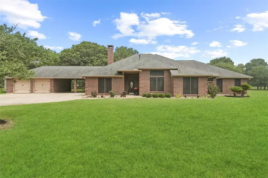 7522 Fairchild RD, Fairchilds, TX 77469