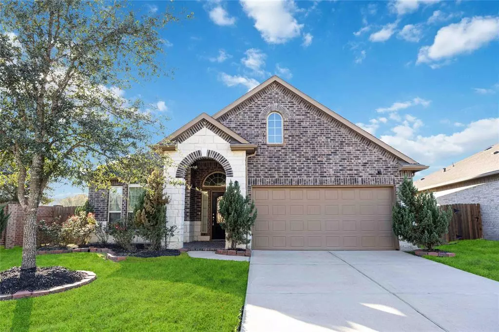 Katy, TX 77493,4327 Trizza CT