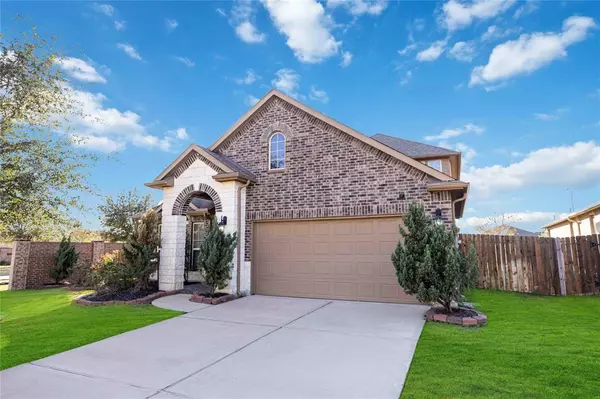 Katy, TX 77493,4327 Trizza CT