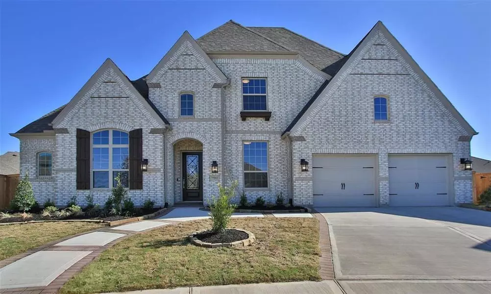 7502 Straggler Daisy CIR, Katy, TX 77493