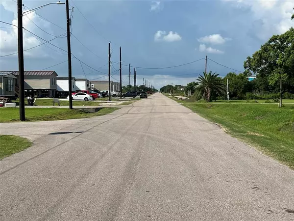 San Leon, TX 77539,LOTS 47-48 16th ST