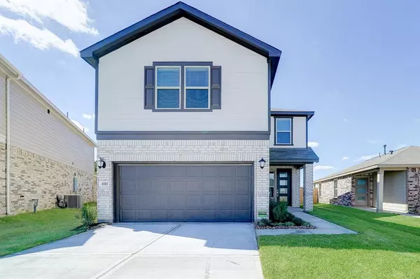 Katy, TX 77493,4511 Kellmore CT