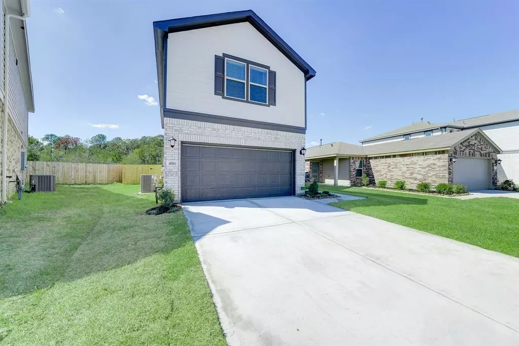 Katy, TX 77493,4511 Kellmore CT