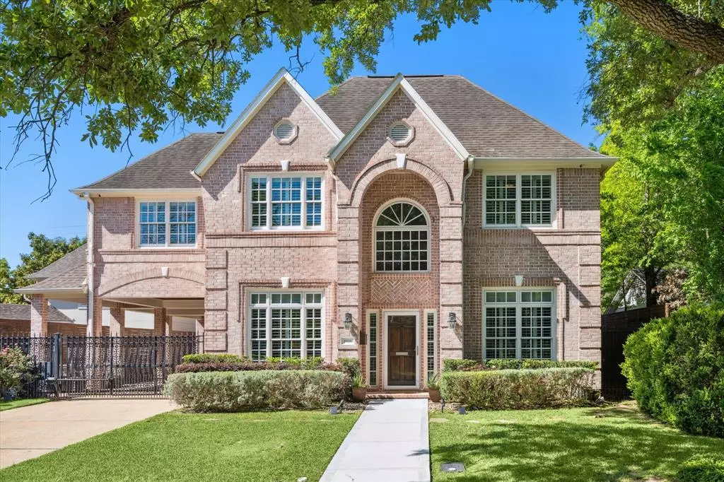 Bellaire, TX 77401,4806 Locust ST