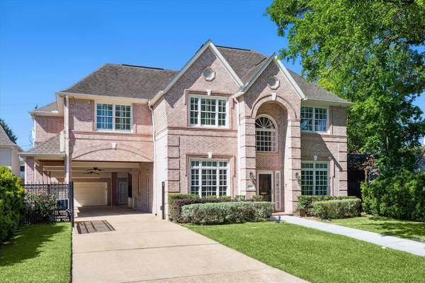 Bellaire, TX 77401,4806 Locust ST